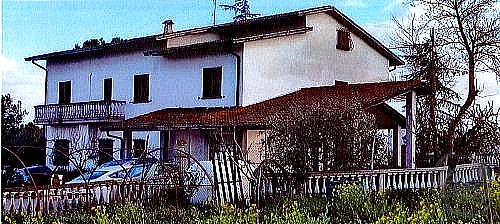 BIFAMILIARE VENDITA CASTIGLIONE DEL LAGO · foto 22