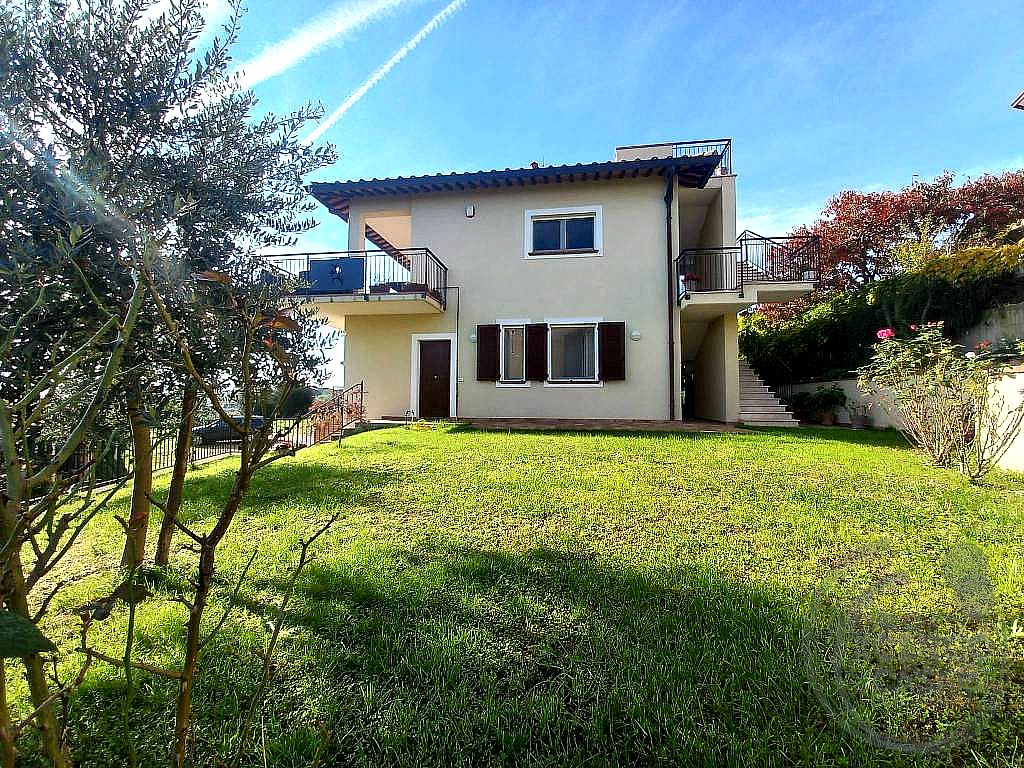BIFAMILIARE VENDITA CASTIGLIONE DEL LAGO · foto 26