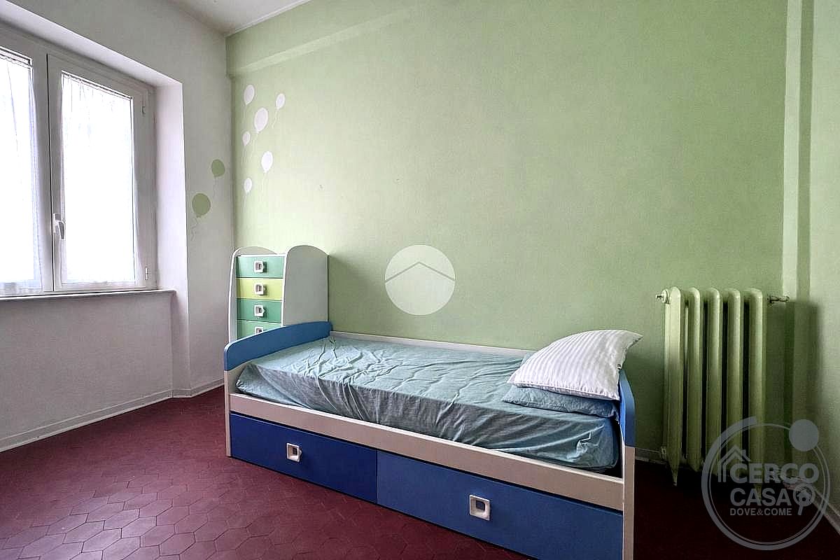 APPARTAMENTO VENDITA TERNI ZONA STAZIONE · foto 4