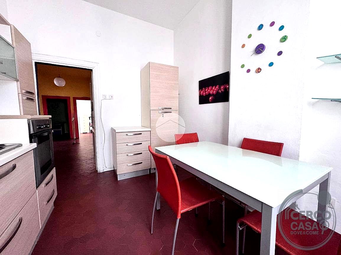 APPARTAMENTO VENDITA TERNI ZONA STAZIONE · foto 6