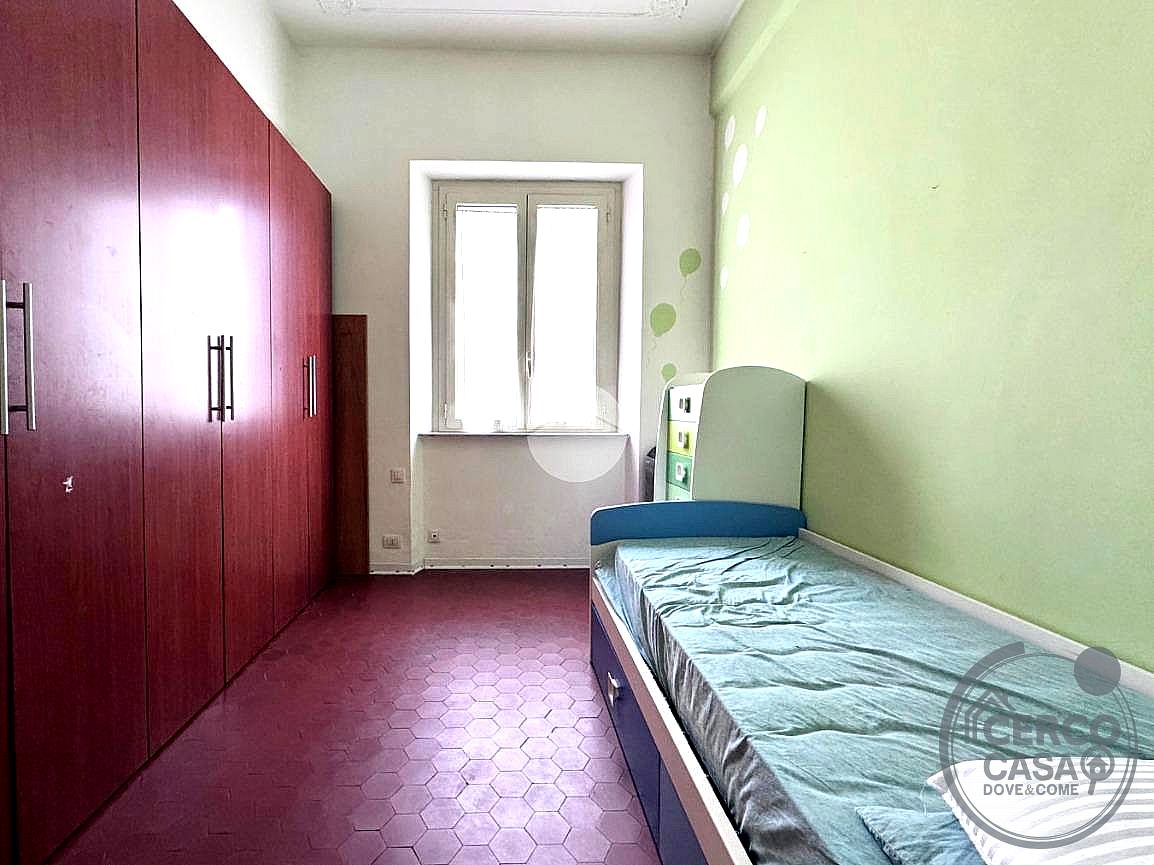 APPARTAMENTO VENDITA TERNI ZONA STAZIONE · foto 7