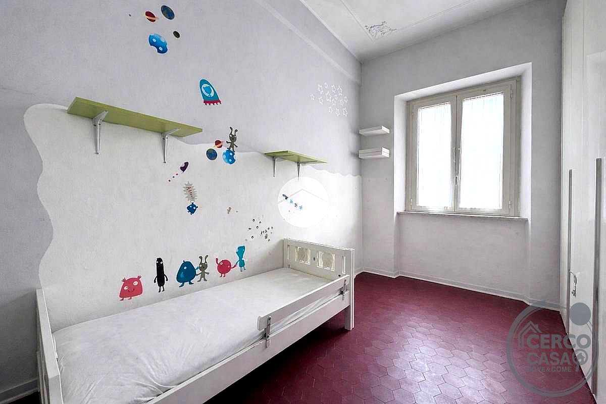 APPARTAMENTO VENDITA TERNI ZONA STAZIONE · foto 9