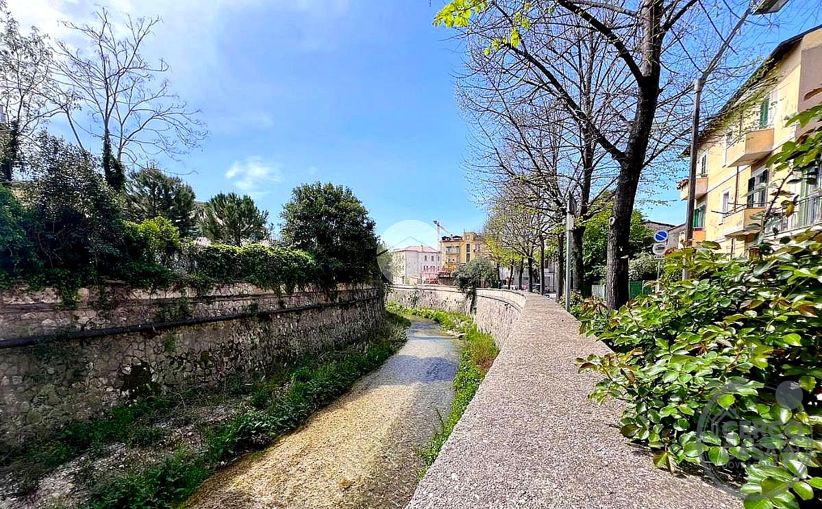 BILOCALE VENDITA TERNI CENTRO STORICO · foto 2