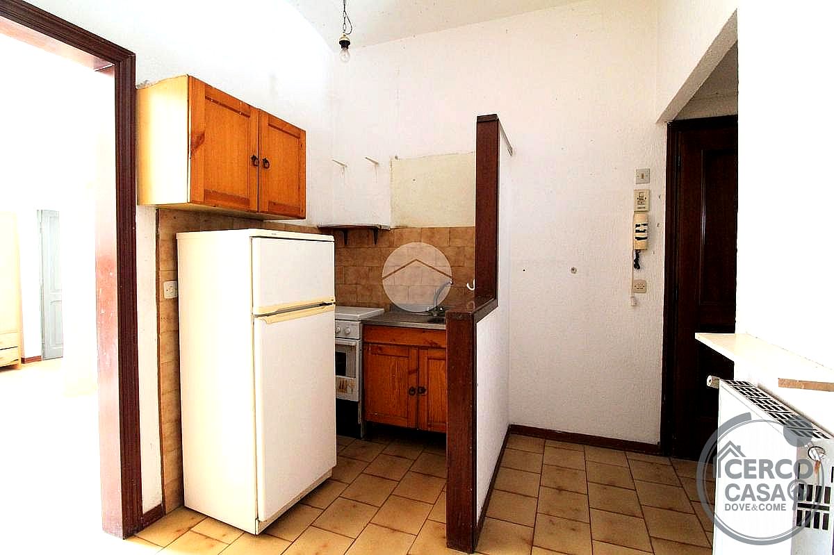 BILOCALE VENDITA TERNI CENTRO STORICO · foto 3