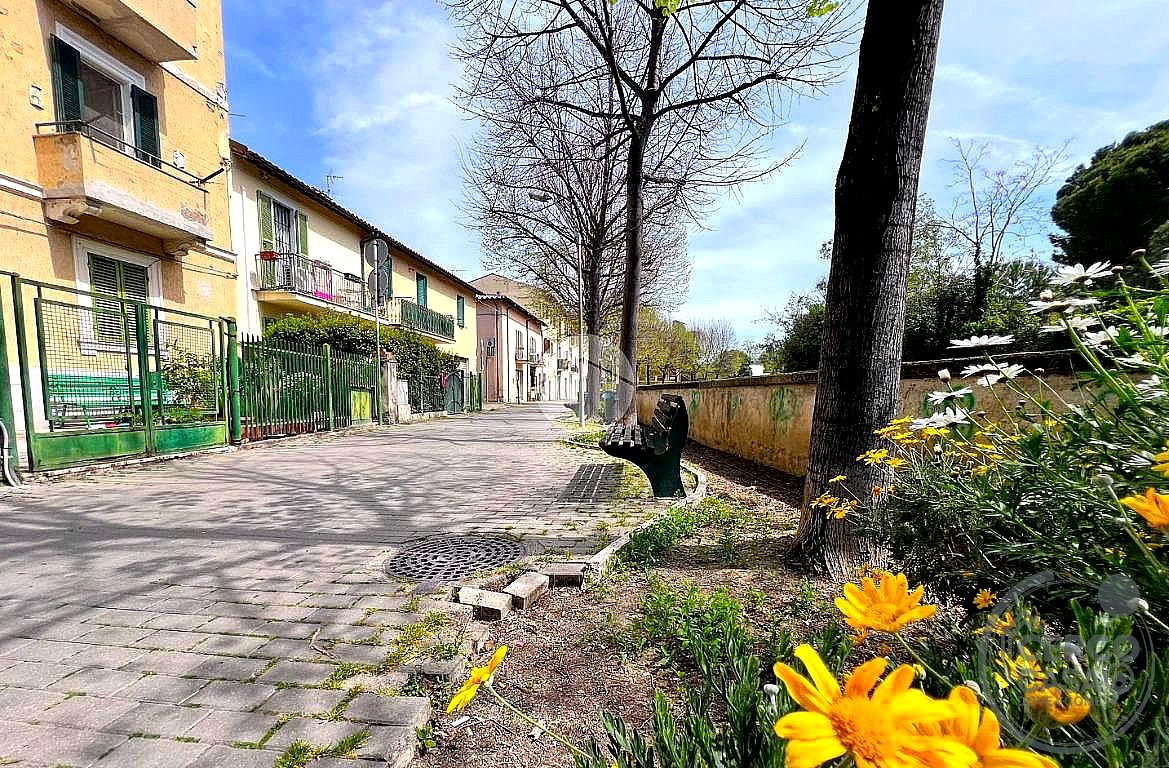 BILOCALE VENDITA TERNI CENTRO STORICO · foto 5
