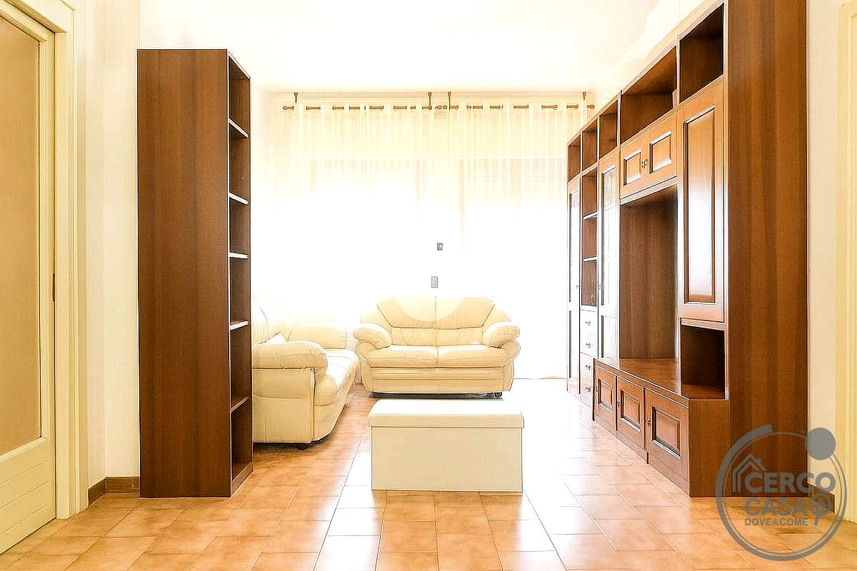 QUADRILOCALE VENDITA TERNI TOANO