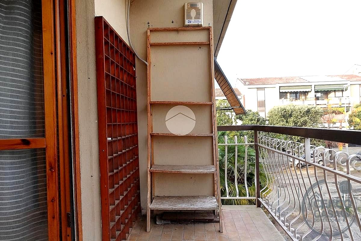 QUADRILOCALE VENDITA TERNI TOANO · foto 4