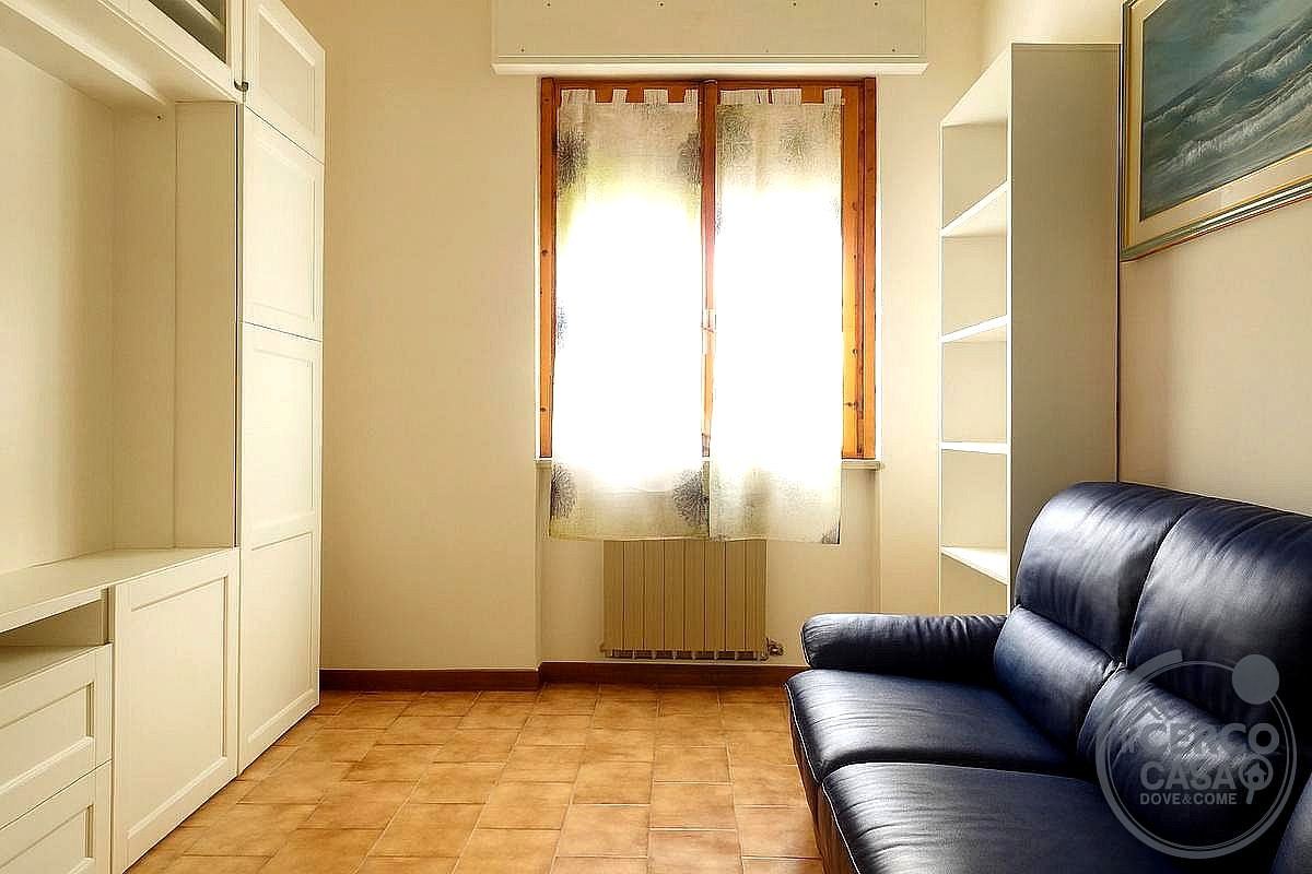 QUADRILOCALE VENDITA TERNI TOANO · foto 5