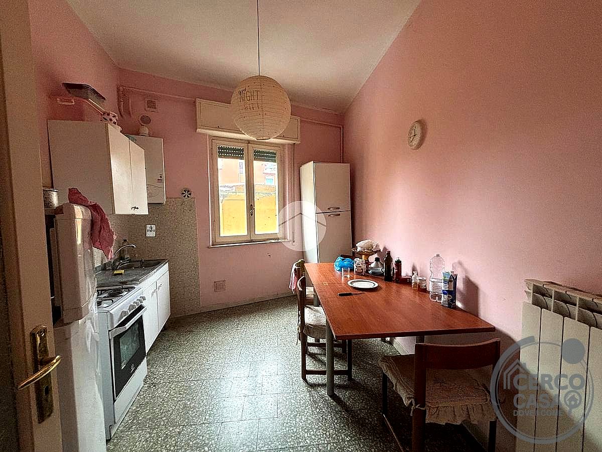 APPARTAMENTO VENDITA TERNI CENTRO STORICO