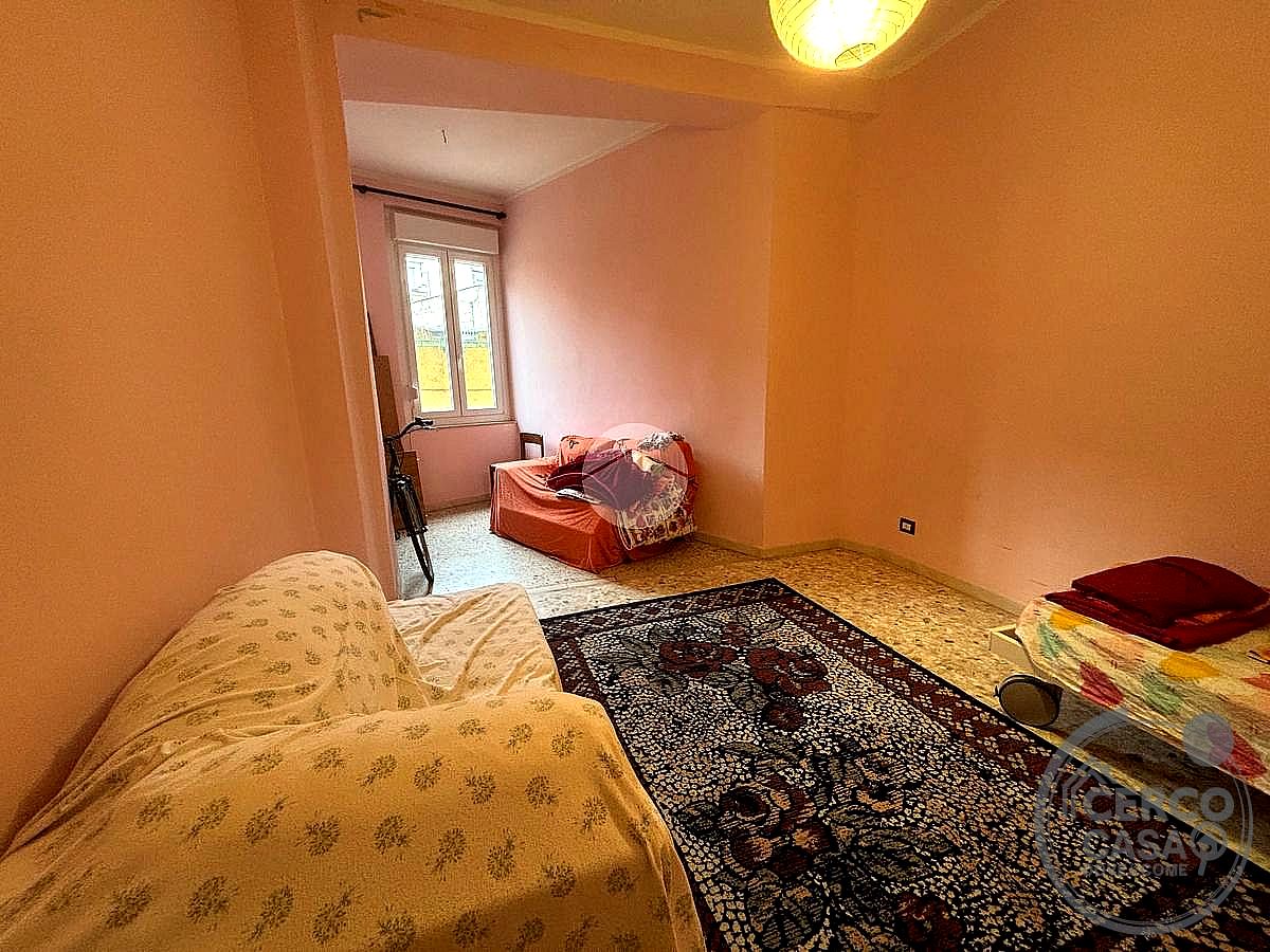 APPARTAMENTO VENDITA TERNI CENTRO STORICO · foto 4