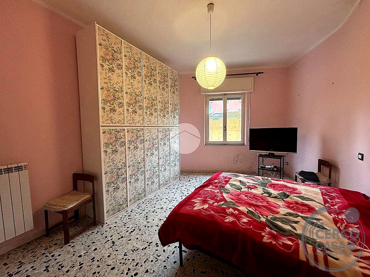 APPARTAMENTO VENDITA TERNI CENTRO STORICO · foto 7