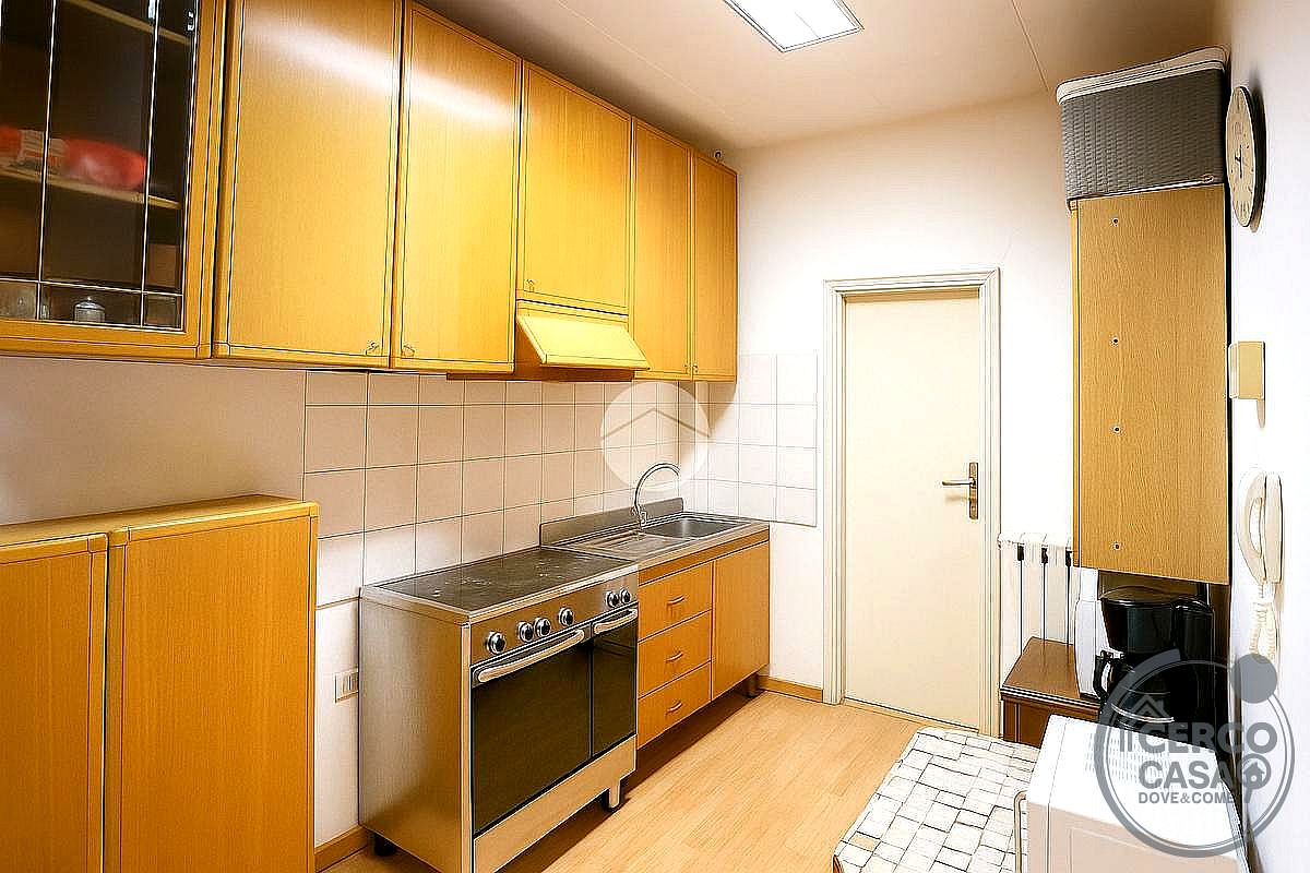 APPARTAMENTO VENDITA TERNI CENTRO STORICO · foto 2