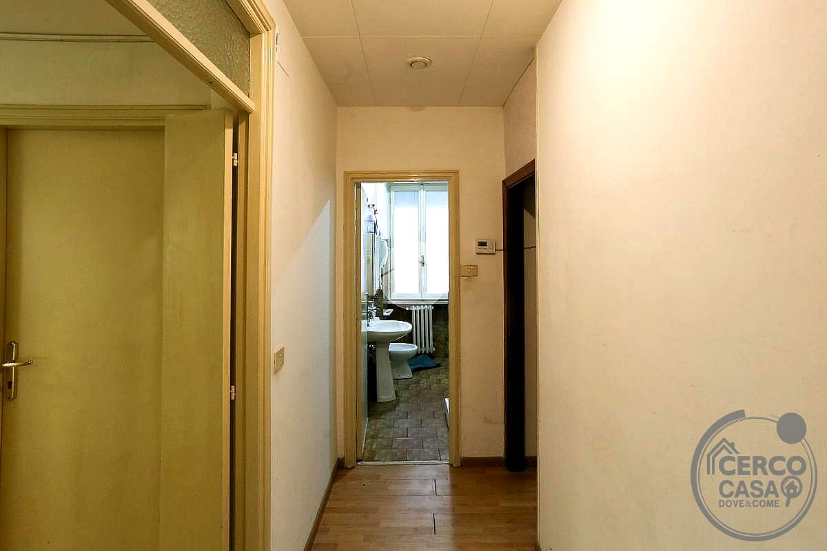 APPARTAMENTO VENDITA TERNI CENTRO STORICO · foto 4