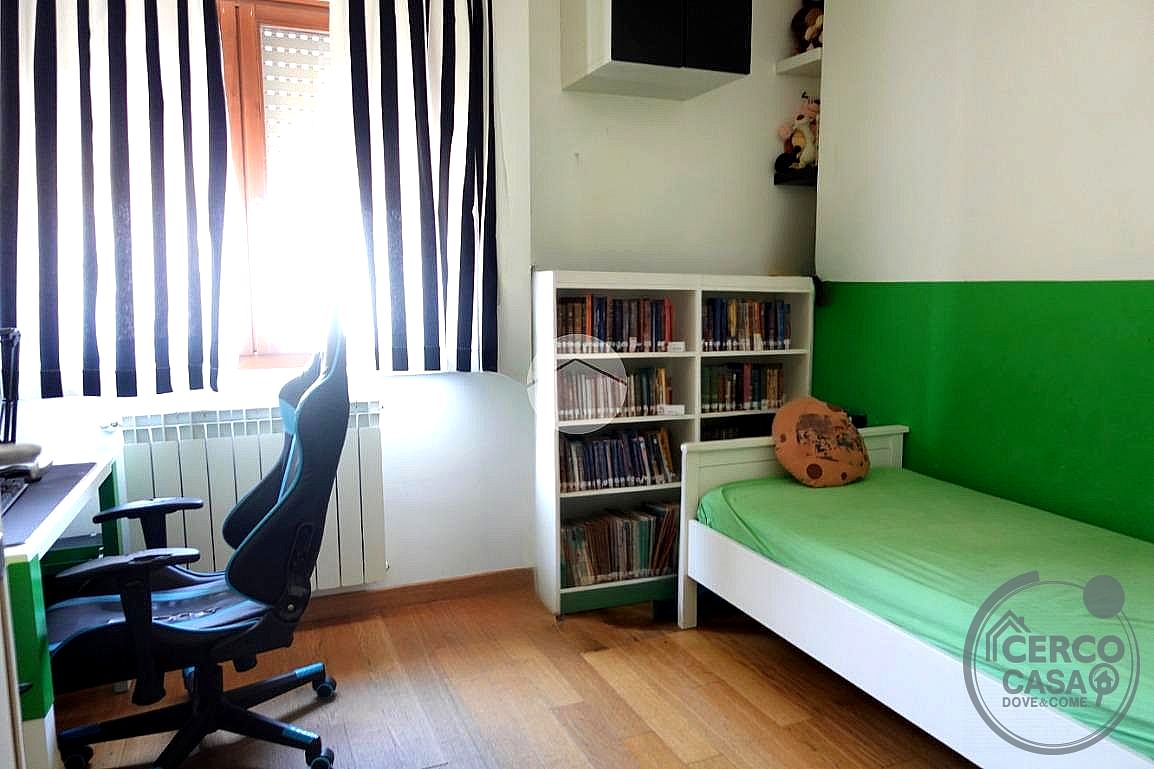 APPARTAMENTO VENDITA TERNI CENTRO STORICO · foto 4