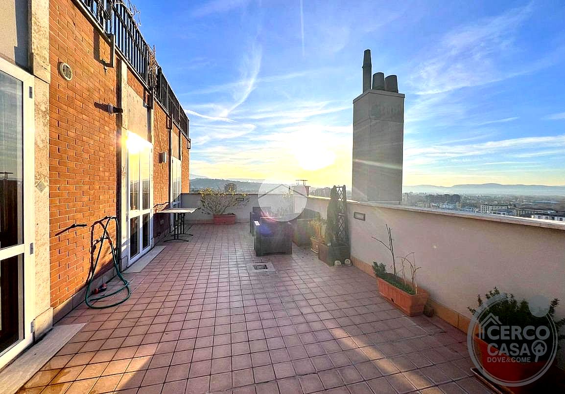 ATTICO VENDITA TERNI CENTRO STORICO · foto 2