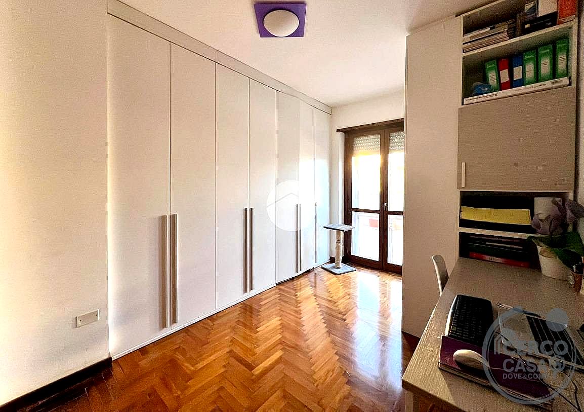 ATTICO VENDITA TERNI CENTRO STORICO · foto 3