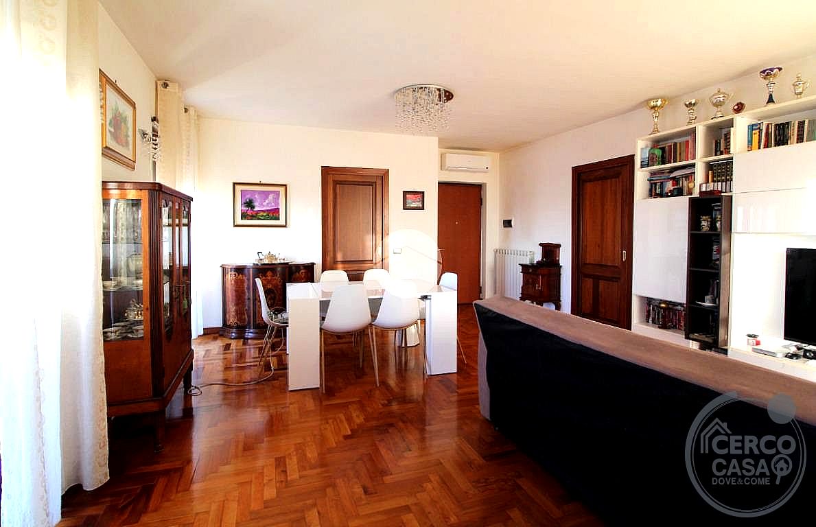 ATTICO VENDITA TERNI CENTRO STORICO · foto 6