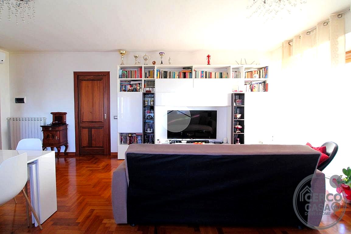 ATTICO VENDITA TERNI CENTRO STORICO · foto 8