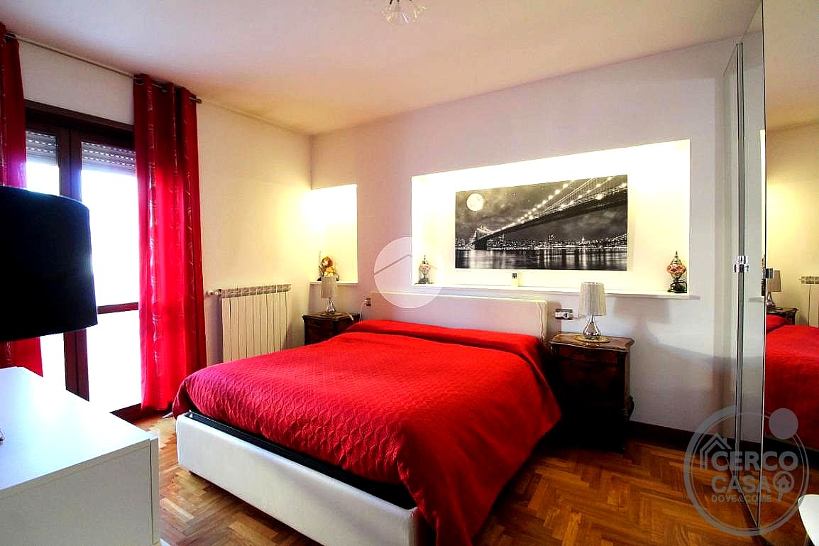 ATTICO VENDITA TERNI CENTRO STORICO · foto 9