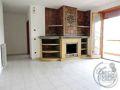 VILLA A SCHIERA VENDITA PANICALE · foto 7