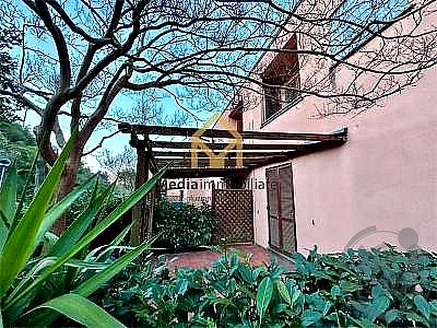 VILLA A SCHIERA VENDITA PANICALE · foto 18