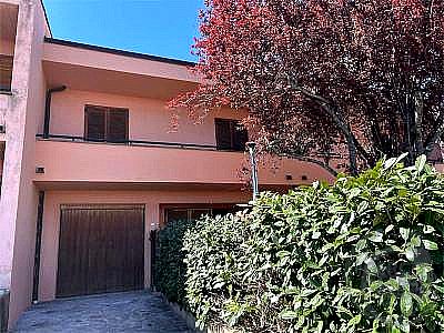 VILLA A SCHIERA VENDITA PANICALE · foto 20