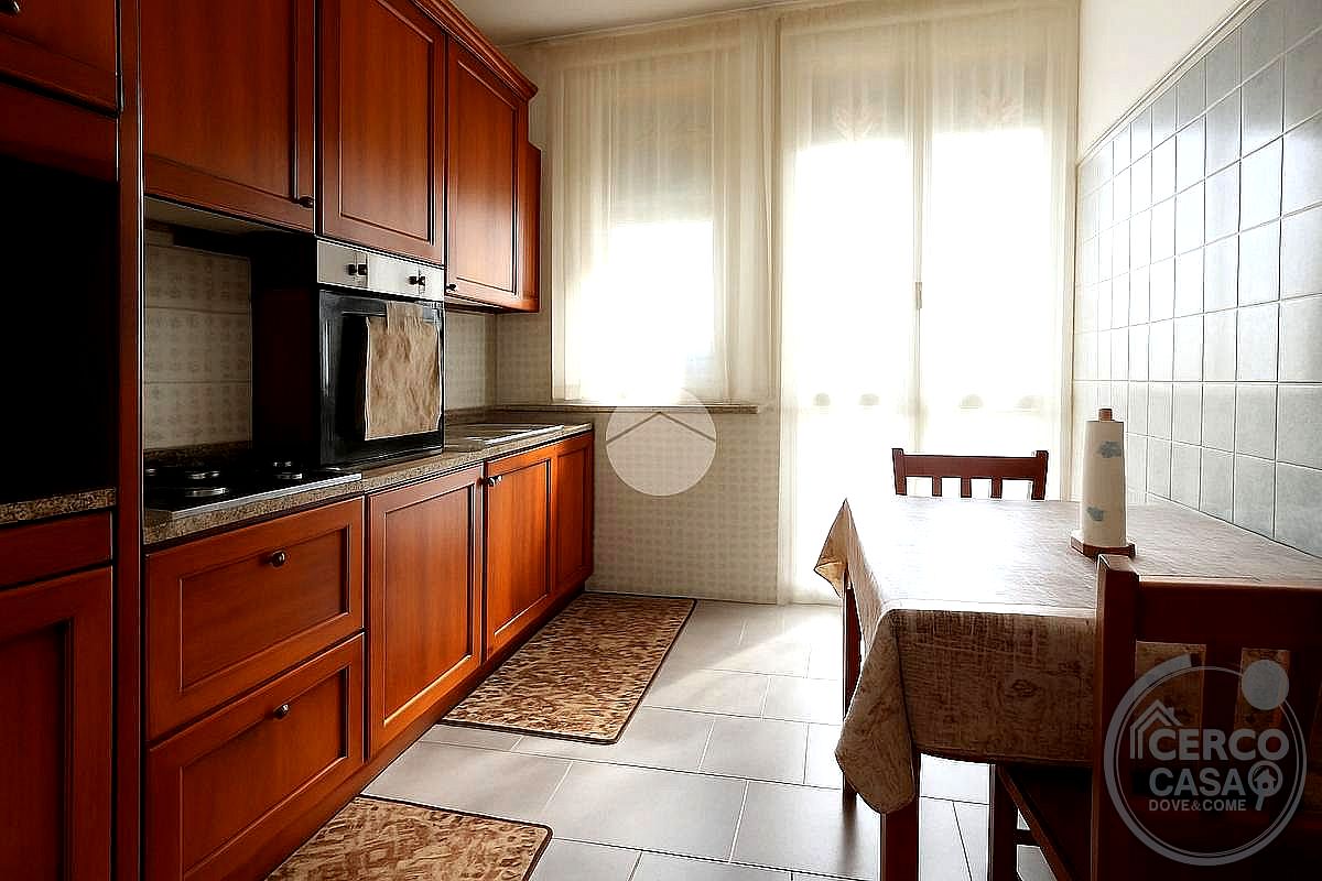 APPARTAMENTO VENDITA TERNI TRE VENEZIE · foto 5