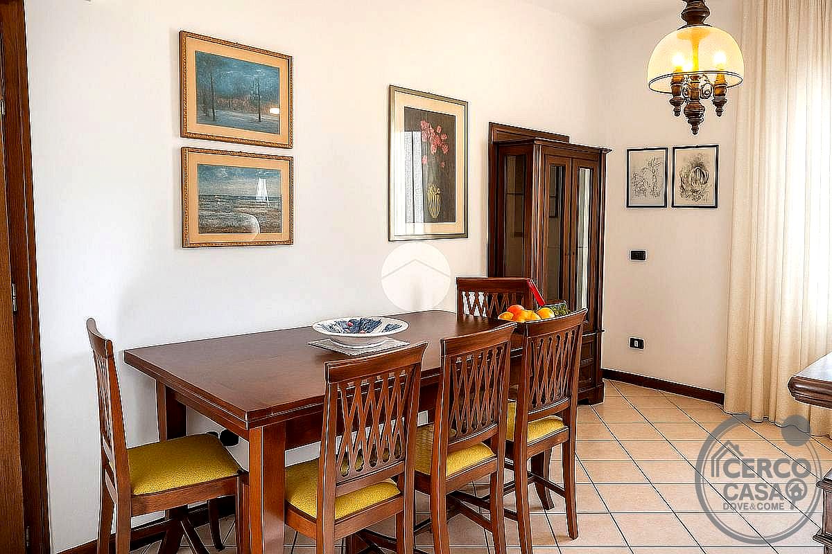APPARTAMENTO VENDITA TERNI BRIN · foto 4