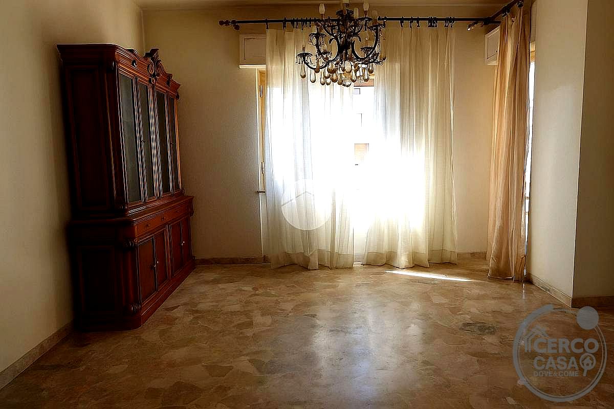 APPARTAMENTO VENDITA TERNI CITTÀ GIARDINO · foto 3