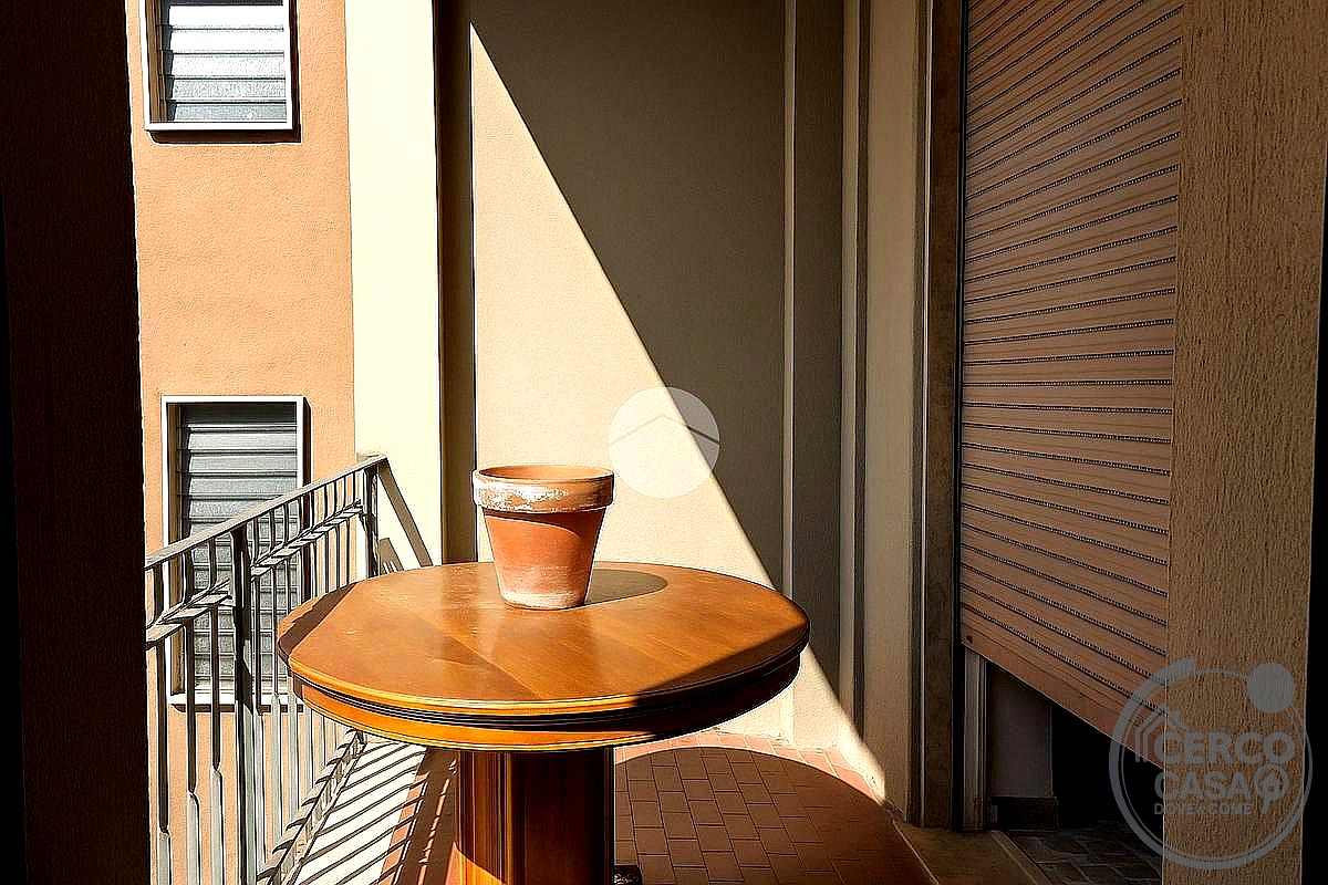 APPARTAMENTO VENDITA TERNI CITTÀ GIARDINO · foto 5