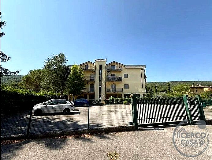 APPARTAMENTO VENDITA PERUGIA CANNETO