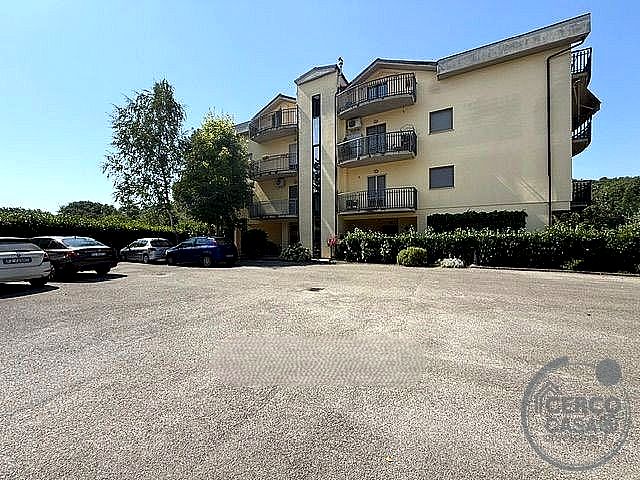 APPARTAMENTO VENDITA PERUGIA CANNETO · foto 2
