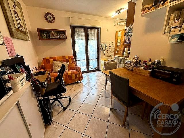 APPARTAMENTO VENDITA PERUGIA CANNETO · foto 3
