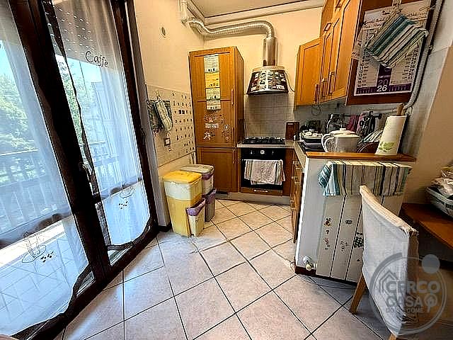 APPARTAMENTO VENDITA PERUGIA CANNETO · foto 4