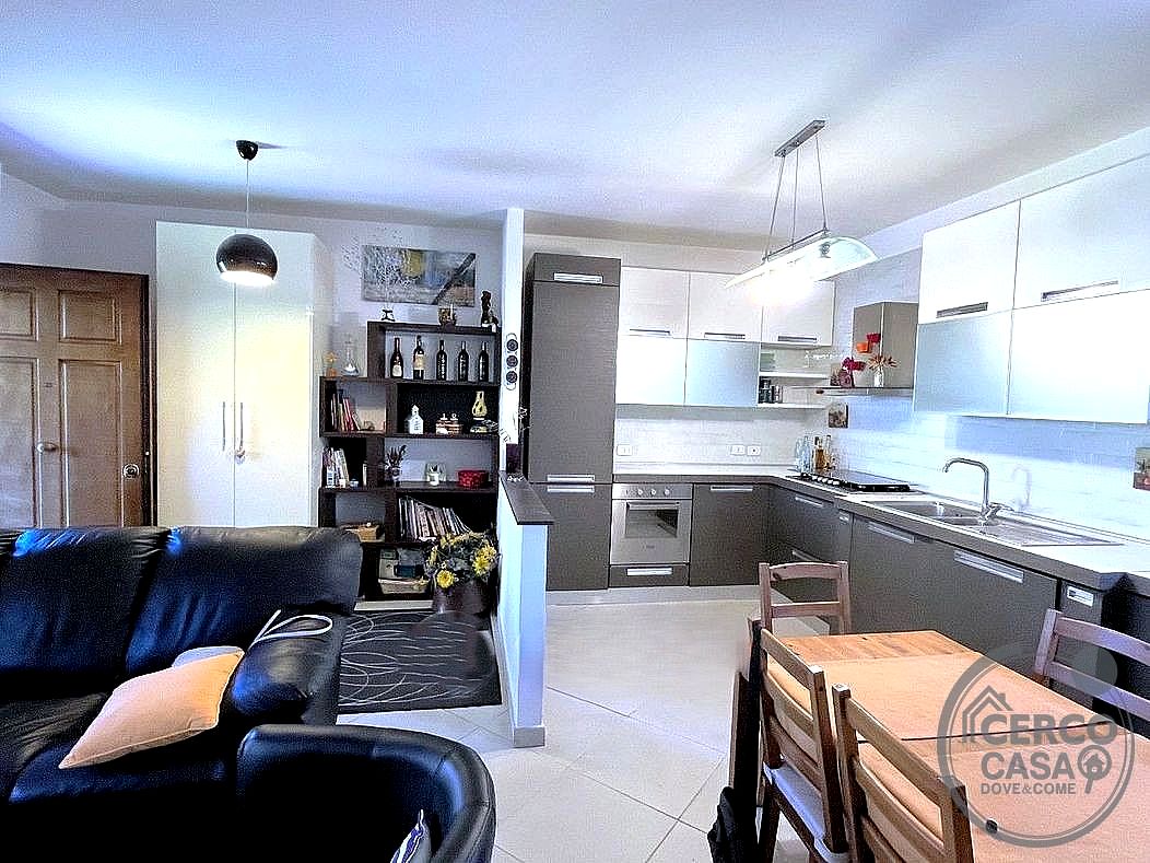 VILLA A SCHIERA VENDITA PERUGIA PONTE SAN GIOVANNI · foto 4