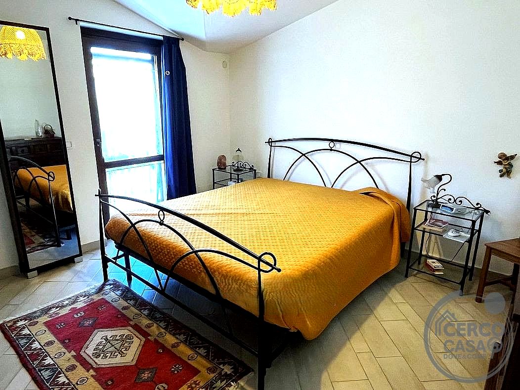 VILLA A SCHIERA VENDITA PERUGIA PONTE SAN GIOVANNI · foto 6