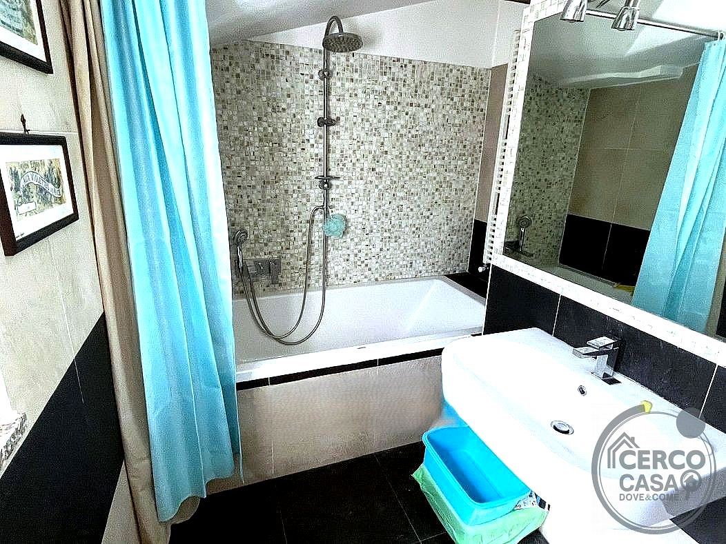 VILLA A SCHIERA VENDITA PERUGIA PONTE SAN GIOVANNI · foto 7