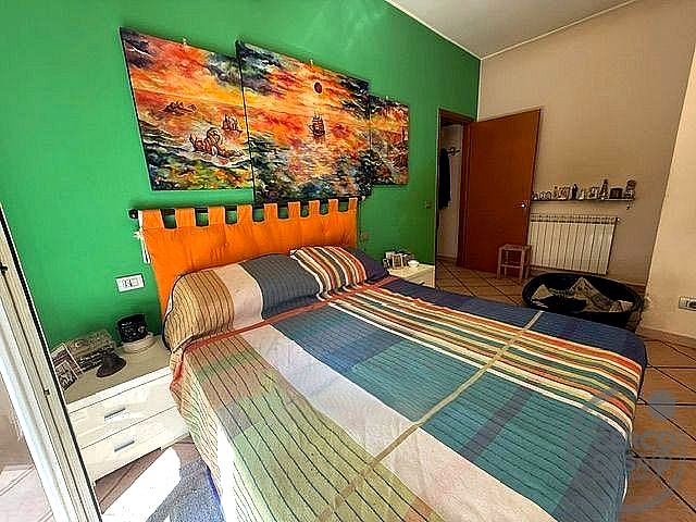 APPARTAMENTO VENDITA PERUGIA LACUGNANO · foto 4