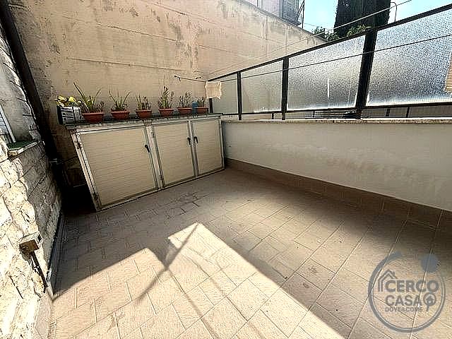 APPARTAMENTO VENDITA PERUGIA LACUGNANO · foto 5