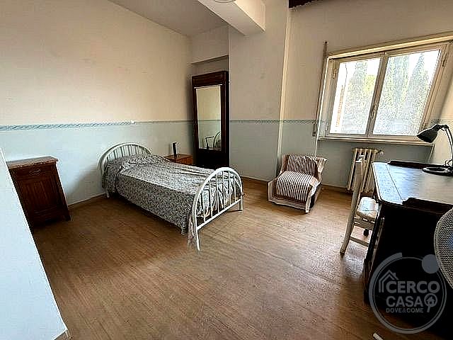 APPARTAMENTO AFFITTO PERUGIA MONTELUCE · foto 7