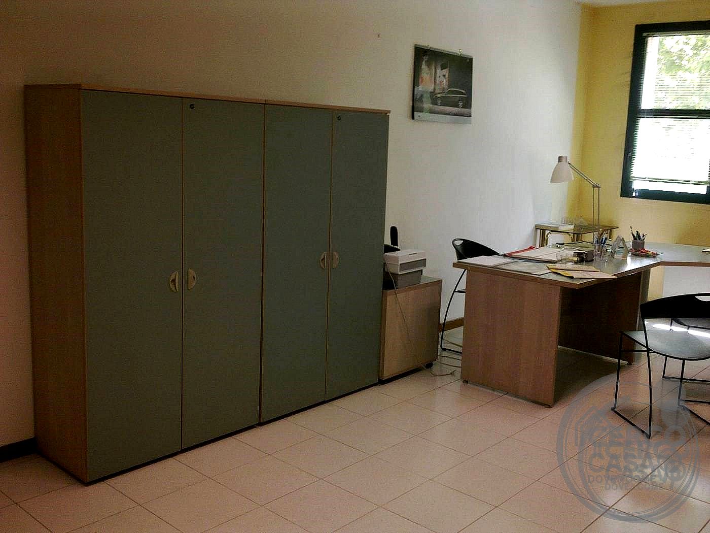 UFFICIO AFFITTO PERUGIA STAZIONE · foto 2