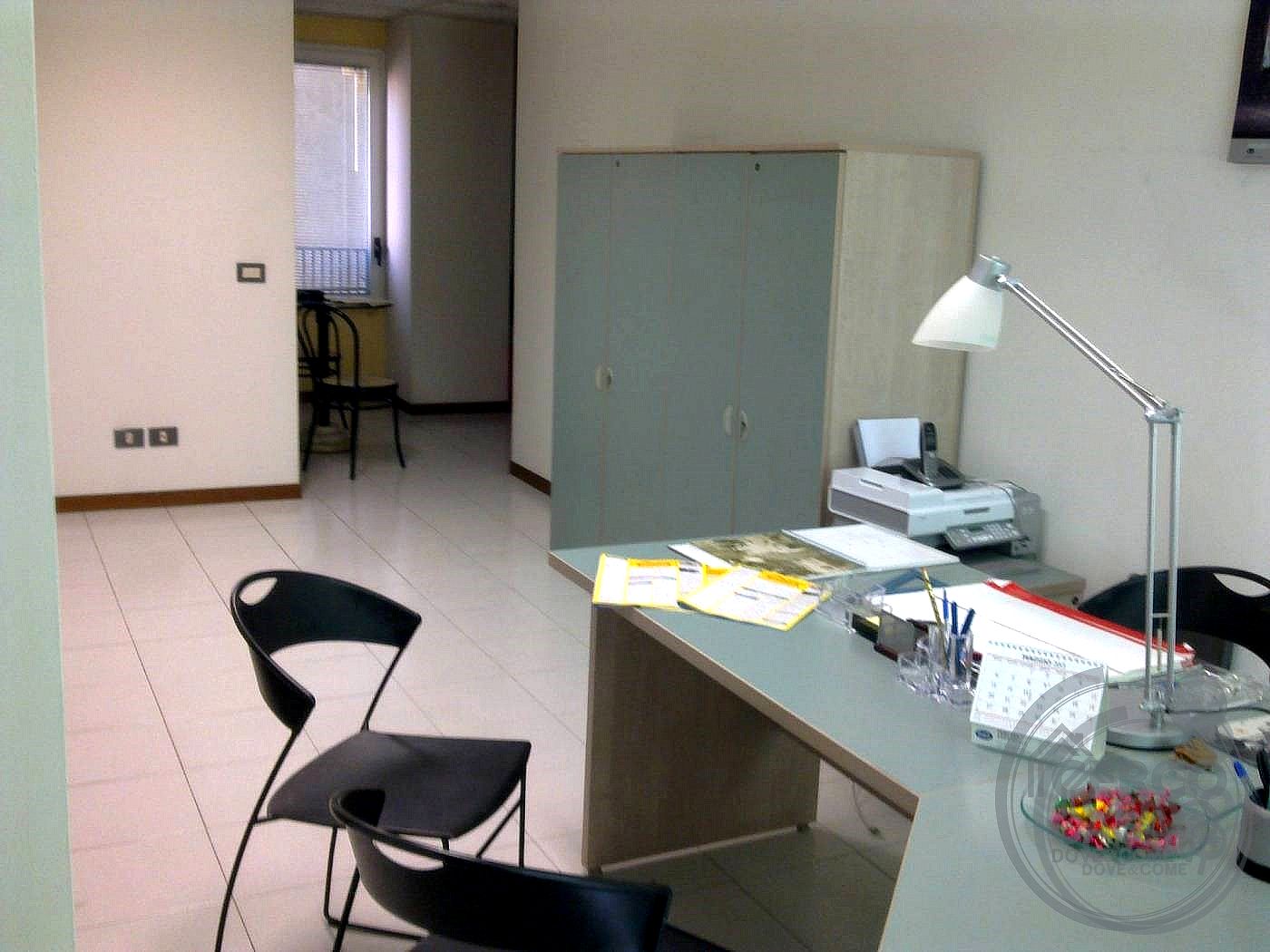 UFFICIO AFFITTO PERUGIA STAZIONE · foto 3