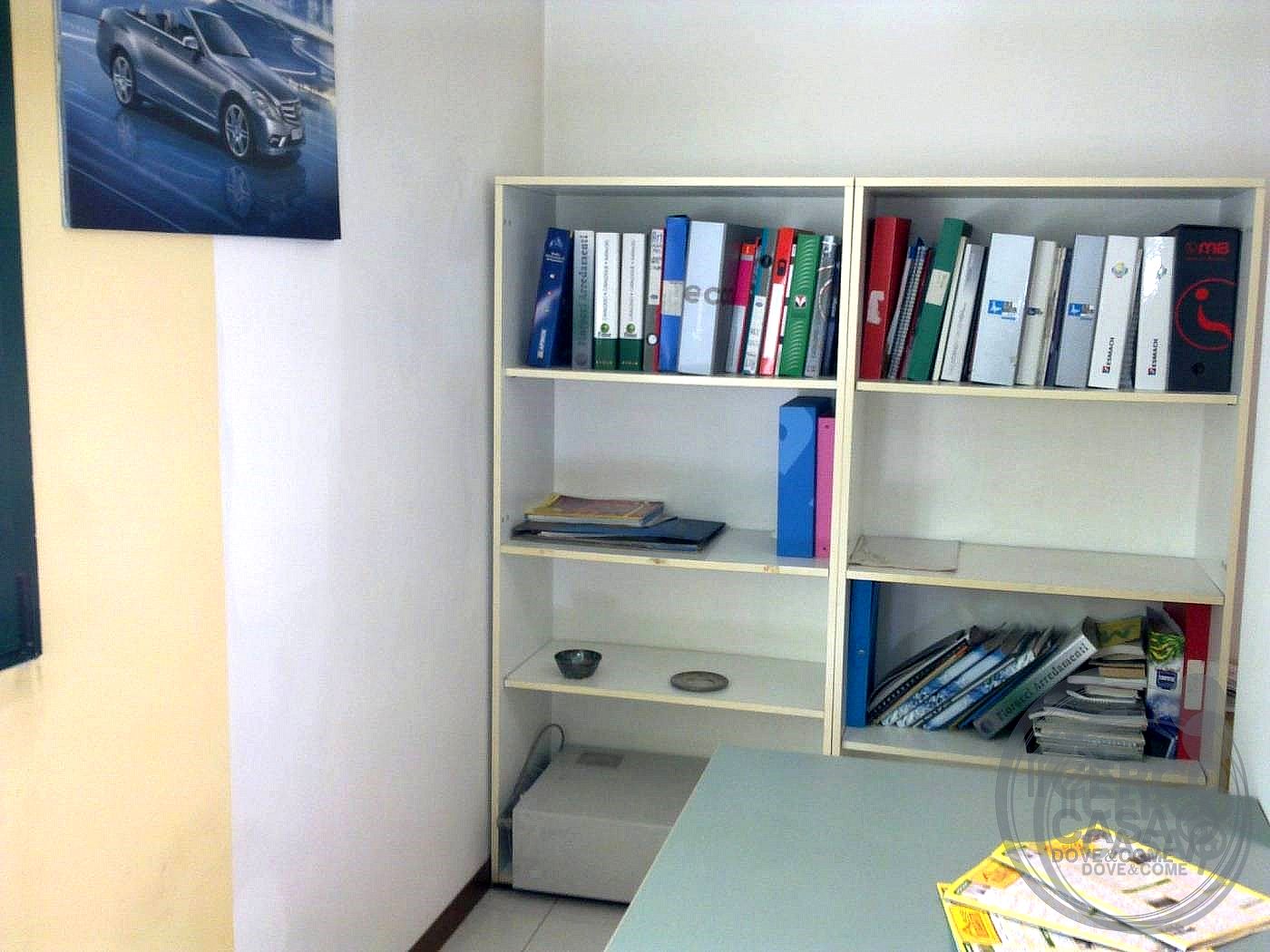 UFFICIO AFFITTO PERUGIA STAZIONE · foto 4