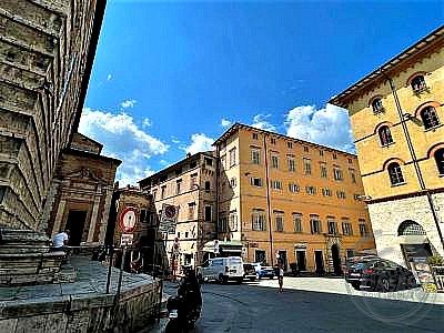 UFFICIO AFFITTO PERUGIA STAZIONE · foto 35
