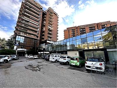 UFFICIO AFFITTO PERUGIA STAZIONE · foto 37