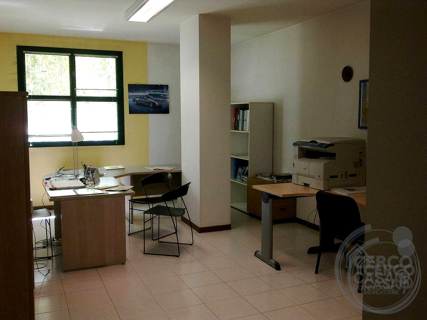 UFFICIO AFFITTO PERUGIA STAZIONE · foto 39