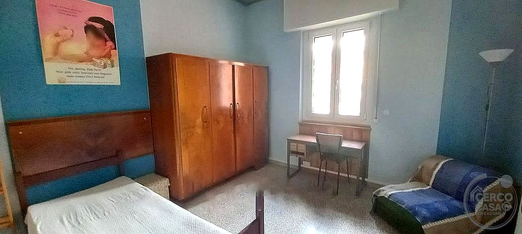 APPARTAMENTO AFFITTO PERUGIA CASE BRUCIATE · foto 3