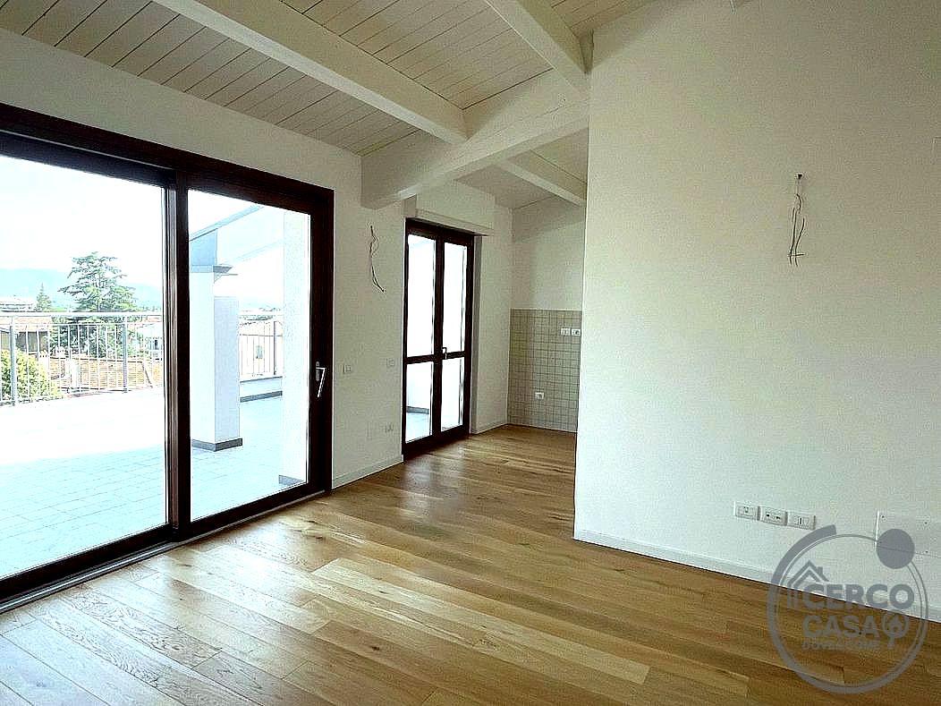 ATTICO VENDITA PERUGIA PONTE SAN GIOVANNI · foto 12