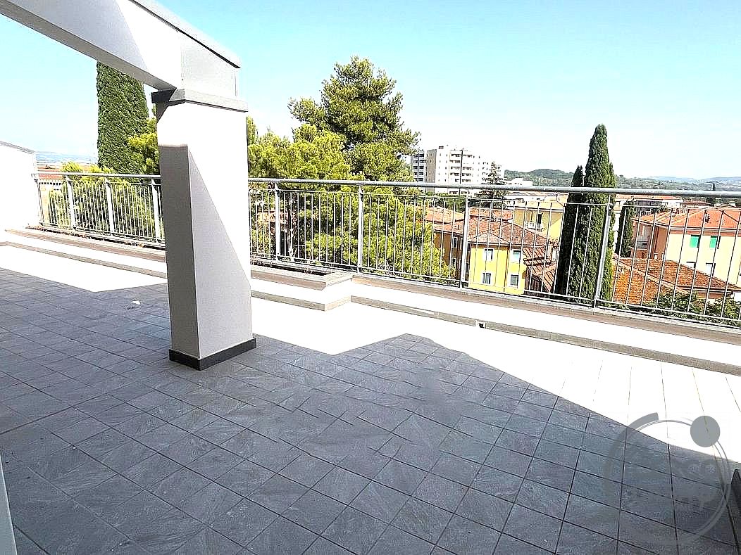 ATTICO VENDITA PERUGIA PONTE SAN GIOVANNI · foto 2