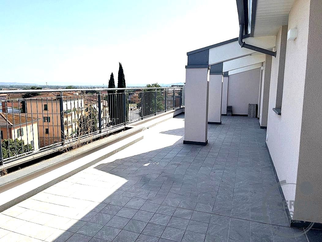 ATTICO VENDITA PERUGIA PONTE SAN GIOVANNI · foto 3